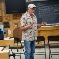 Making a Living as a Craftsperson with Michael Fortune June 14, 2026 (Sun)