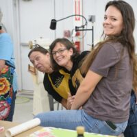 A Women’s Woodturning Retreat with Jennifer Shirley June 15-19, 2026