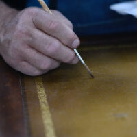 Spot Repair & Touch-Up with Tim Puro June 20-21, 2026