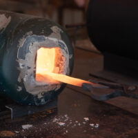 Building Your Own Forge with Matthew Parkinson June 20-21, 2026