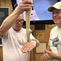 Creating Exceptional Furniture: Learning to Connect the Dots with Stephen Proctor June 22-26, 2026