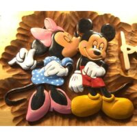 Relief Carving for Absolutely Everyone with Raymond Kinman June 22-26, 2026