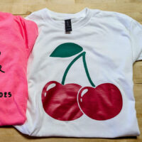 An Introduction to the Amazing Cricut Cutting Machine with Jennifer Shirley July 13-17, 2026