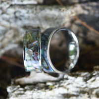 Rings & Things with a Mandrel with Barry Gross July 18-19, 2026