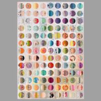 Scrappy Snacks: Small Designs with Big Impacts with Timna Tarr July 25-26, 2026