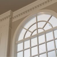 Millwork Techniques & Applications: Doors, Transoms, Curved Trim, Windows, & Special Moldings with Gary Striegler July 27-31, 2026