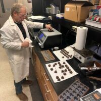 Chocolate Appreciation: Unlocking Secrets of the World’s Favorite Food with John Kaiser July 27-31, 2026