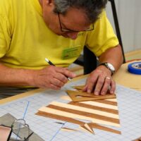 Introduction to Working with Veneer with Brian Byrne August 1-2, 2026