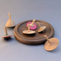 Turning Family Fun! with Jennifer Shirley August 1-2, 2026