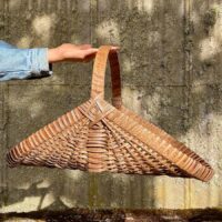 Baskets for Gardening with Janine Wang August 1-2, 2026