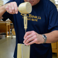 Methods of Woodworking: Taking Your Work to the Next Level with Marc Adams August 3-7, 2026