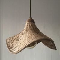 Sculpting with Steambending & Basketry with Janine Wang & Brian Skalaski August 3-7, 2026