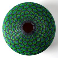 Woven Illusions: Turning Vessels with Artistic Elements with Michael Earley August 10-14, 2026