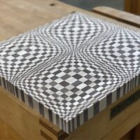 The Art of 3D on the Bandsaw with Alex Snodgrass August 17-21, 2026