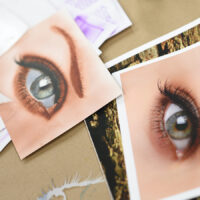 Airbrushing: Elements of Photorealistic Painting with Dru Blair August 17-21, 2026