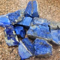 Diamond Polishing: Giving Semi-Precious Stones a Radiant Surface with Christopher White August 22-23, 2026