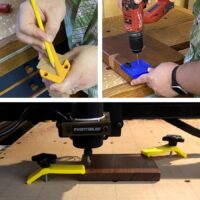 From CAD to Crafted: 3D Printed, Jigs, Fixtures, Templates & Tools with Nate Osborn August 22-23, 2026