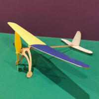 Free Flight with Chris Laschinger August 29-30, 2026