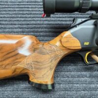 The Fine Art of Checkering: Surface Embellishments for Gunstocks, Turnings & Furniture with Doug Carpenter August 31-September 4, 2026