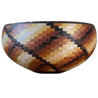 Making a Segmented Wood Turned Bowl with Tom Lohman August 31-September 4, 2026