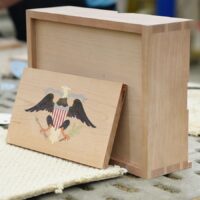 A Charity Event for Send Me Outdoors with Marc Adams September 8-12, 2026 (Tues to Sat)