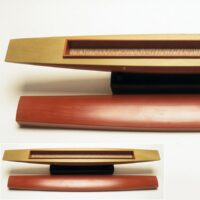 Elegant Bentwood Boxes with Stephen Proctor September 8-12, 2026 (Tues to Sat)