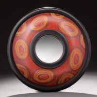 Woodturning FUNdamentals with Color & Surface Details with Kimberly Winkle September 8-12, 2026 (Tues to Sat)