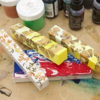 The Art & Science of Casting & Stabilizing with Curtis Seebeck September 8-12, 2026 (Tues to Sat)