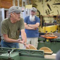 Machine Tool Tune Up & Maintenance with Doug Dale September 19-20, 2026