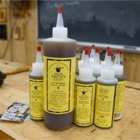 Working with Protein Glues: Hammer Veneering & Glue Pots with Patrick Edwards October 3-4, 2026