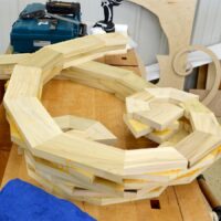 Apprenticeship: It’s All in the Technique with Marc Adams October 5-16, 2026 (2 weeks)