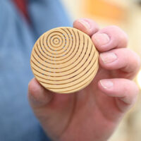 Boxes & More with Hans Weissflog October 5-9, 2026