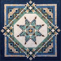 Precision Piecing with Cheryl Malkowski October 5-9, 2026