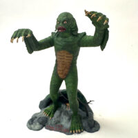Model Building Basics & More: Building the CREATURE with Chris Green October 10-11, 2026