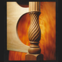 Period Embellishments with Jeff Headley & Steve Hamilton October 17-18, 2026