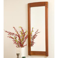 The Blacker House Entry Mirror with Reid Anderson October 17-18, 2026