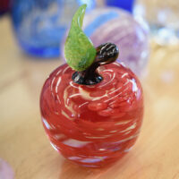 All Fall Glass Class with Dave & Bryan Lee October 24-25, 2026