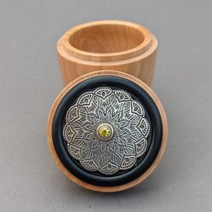 2026-181-Decorative-Turned-Boxes-with-Silver-w-shirley__1