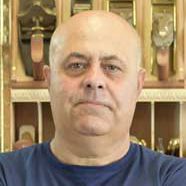 2026-InstructorProfile-Parker